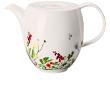 Coffee-pot 3 in porcelain - Rosenthal